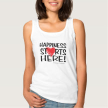 幸せがここから始まる！