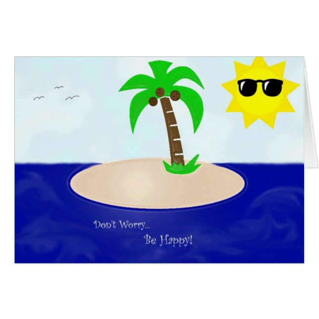 幸せが心配しないで下さい、あって下さい! (正面横)