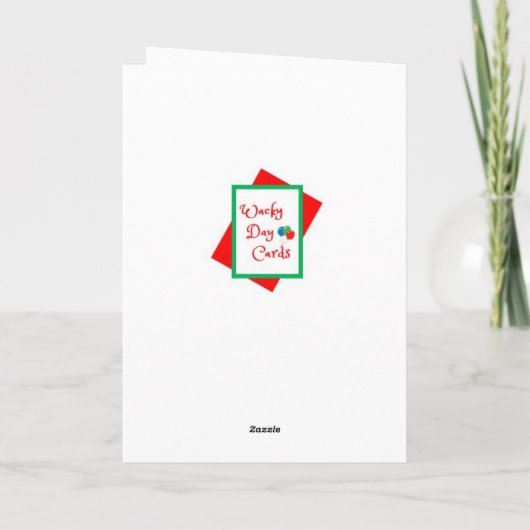 幸せが訪威厳があるれる8日目スマイリーフェイス シーズンカード (裏面)