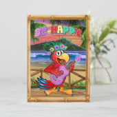 幸せである (スタンド正面)