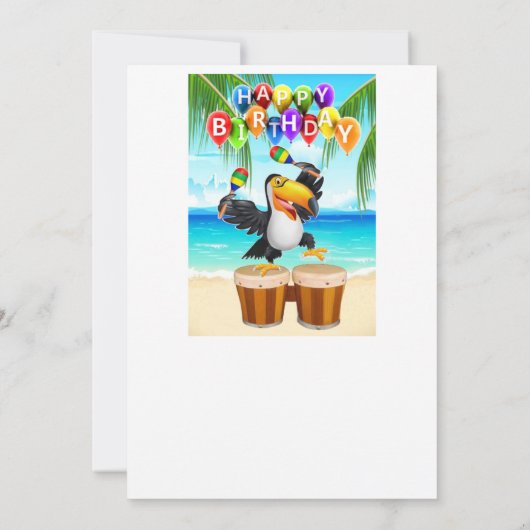 幸せである (裏面)