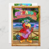 幸せである (正面/裏面)