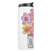 幸せである タンブラー (回転左)