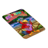 幸せである マグネット (右側)