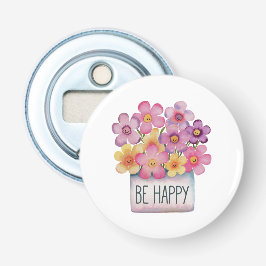 幸せである 栓抜き