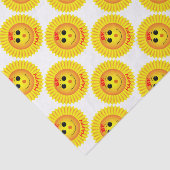 幸せである 薄葉紙 (詳細)