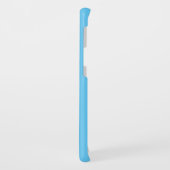 幸せでかわいく小さいバニーBunBun Case-Mate Samsung Galaxyケース (裏面/左)