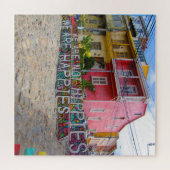 幸せではない ジグソーパズル (横)