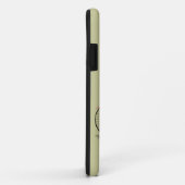 幸せとは電話5での旅のやり方 Case-Mate iPhoneケース (裏面/右)