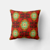 幸せとは… クッション (裏面)