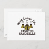 幸せとは… ポストカード (正面/裏面)