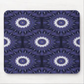 幸せとは….マウスパッド マウスパッド (正面)