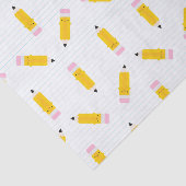 幸せなかわいいの鉛筆 薄葉紙 (詳細)