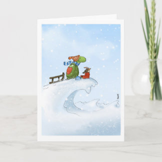 幸せなこと！ シーズンカード