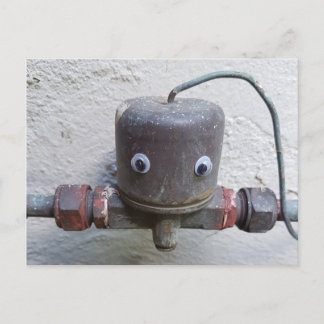 幸せなこと ポストカード