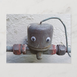 幸せなこと ポストカード