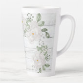 幸せなアニバーサリー カフェラテマグ (右)