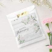 幸せなアニバーサリー フェイバーバッグ (封をした状態)