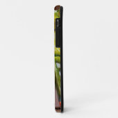 幸せなカエル Case-Mate iPhoneケース (裏面/左)