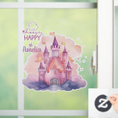 幸せなカスタマイズを選択 ウィンドウサイン (ホーム)