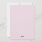 幸せなカップルの猫のおもしろい乾杯結婚 シーズンカード (裏面)