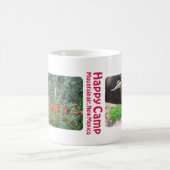 幸せなキャンプ2 コーヒーマグカップ (中央)