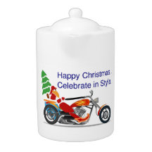 幸せなクリスマス祝、スタイル