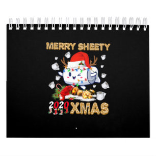 幸せなクリスマス シーメリーティ2020のクリスマス カレンダー
