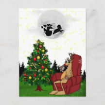 幸せなクリスマス