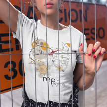 幸せなグラフィック