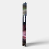 幸せなスタッフォードシャーブルテリア Case-Mate iPhoneケース (裏面 / 右)