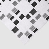 幸せなスマイルの顔のティッシュペーパー 薄葉紙 (詳細)