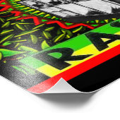 幸せなスマイル音 フォトプリント            (角)