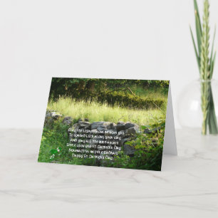 幸せなセントパトリックの日! カード