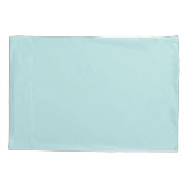 幸せなソファのビーグル犬|かわいい犬 枕カバー (裏面)