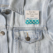 幸せなナース週 缶バッジ (インサイチュ)