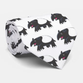 幸せなバク ネクタイ (ロール)