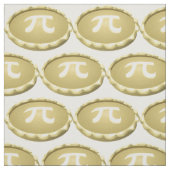 幸せなパイ・デイ・パイ生地 ファブリック (見本)