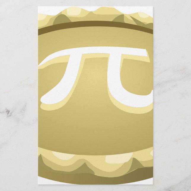 幸せなパイ・デイ・パイ (正面)