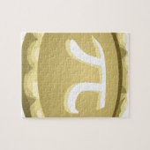 幸せなパイ・デイ・パイ ジグソーパズル (横)