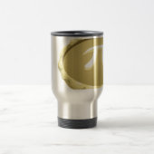 幸せなパイ・デイ・パイ トラベルマグ (中央)