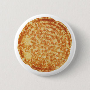 幸せなパンケーキ日! 缶バッジ