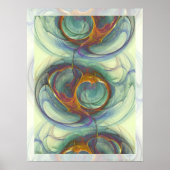 幸せなピル ポスター (正面)