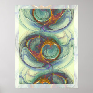 幸せなピル ポスター