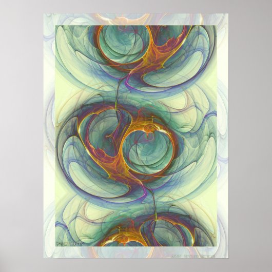 幸せなピル ポスター (正面)