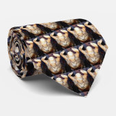 幸せなブッダ・ネクタイ ネクタイ (ロール)