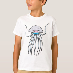 幸せなポルトガルの人o戦争の漫画 tシャツ