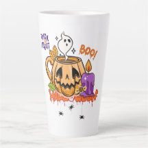 幸せなマグカップ