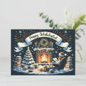 幸せなヨルアブカフロッド シーズンカード (スタンド正面)