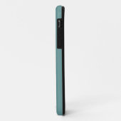 幸せなランニングのジャック・ラッセル・テリア - かわいい犬 Case-Mate iPhoneケース (裏面/左)